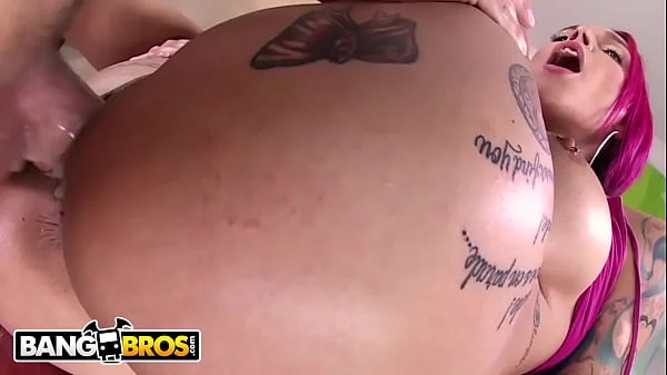 BANGBROS - Gallons Of Cum Super Compilation! Featuring Abella Danger, Riley Reid, Mia Malkova And More!