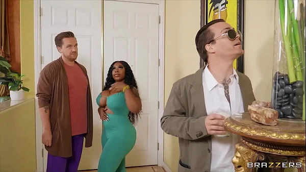 Cucking The Double Date Douchebag - Part 2 / Brazzers  / download full from http://zzfull.com/dat