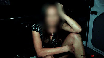 Step-daughters confession