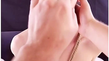 Hundred Of Actions, Bdsm Porn Simulator With French Pauline Cooper As Your Little Slave !