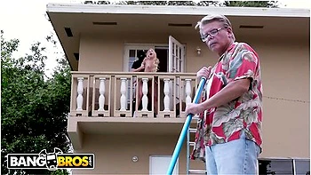 Blonde Teen 18+ Carmen Calientes Wildest Fantasy Cums True