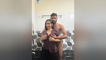 Indian Desi Milf Teacher Seduced By Teenage 18+ Student 18+ During Study Time