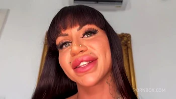 My Pov With Busty Cock Sucker Valentina Coppola