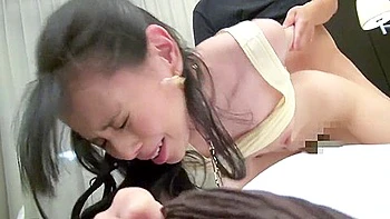 Krs126 The Wife Of A Good Family Mistress Of The Good Household, Hashitakunou ... 14