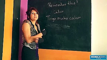 Dazzling One And Onlys Fetish Action