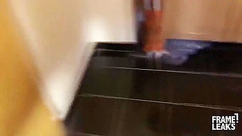 Anal Threesome For Mike Angelo With His Girlfriend Angel Emily And Friend Francys Belle