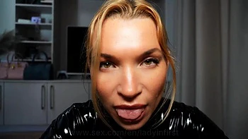 Mistress Home by Ladyinfirst: Amateur, Handjob  Verified Creators Porn