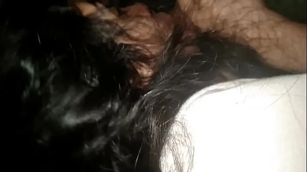 Dollscult public threesome and cum in car!! Cumshot swallow