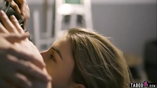 Latina college teen Alina Lopez thinks she is a guy