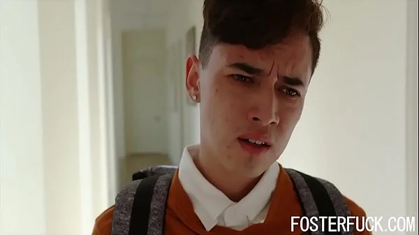 Foster stepMother Requests stepSon's Help With Fertility Issues