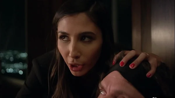 Deeper. Mick watches as his wife Gianna fucks another man