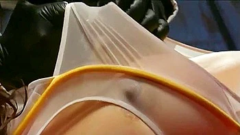 Super Heroine 005 New