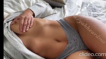 Yahh: Blonde, Fansly  Small Tits Porn