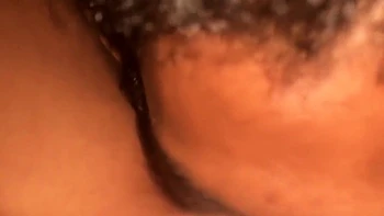 Stepmother Made Me Lick Her Pussy