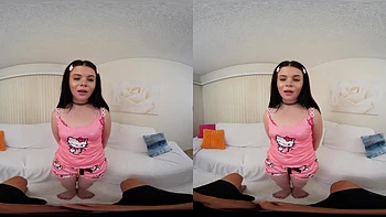 Massive Cock In Virgin Pussy