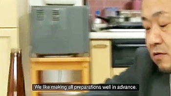 Kncs-032: Getting Even With My Older Stepbrother - Haruka Koide