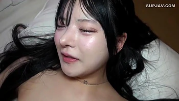 Cute Japanese Teen 18+ In Black With Nice Body