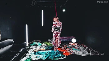 Moe Angel Colorful Memories