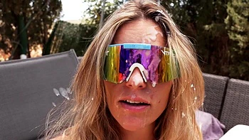 YummyCouple Monster Loads Cumpilation No. 71 - Blowjob