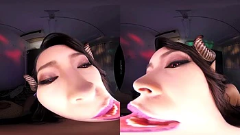 Asian vr sucubo: Blowjob, Big Tits  Bongacams Porn