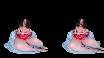 Return Of Lilith- Dominant Bbw Latina [RE-MASTERED]