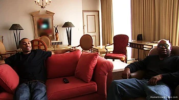 Diamond Gets More Than Sugar - Diamond Princess, Danny Dream & James Driller