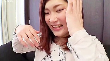 Caribbean : We Brought Back A Sexy Actress Who Passed By While Filming In The City! Ryoka Sakurai