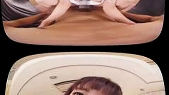 Vr jap: Cowgirl, Japanese  Virtual Reality Porn