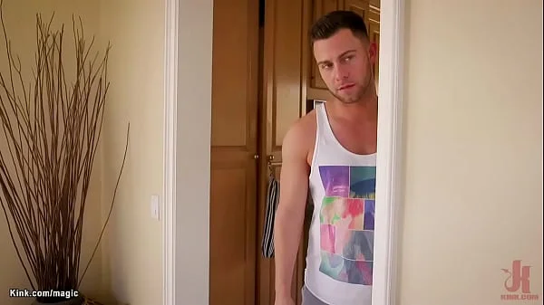 Stepsiblings anal fuck new stepmother