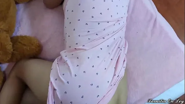 Nunca Dejes a Tu Sola Con Su Padrastro