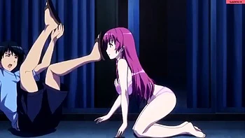 Maki-chan to Nao: Bongacams, Japanese  Hentai Porn