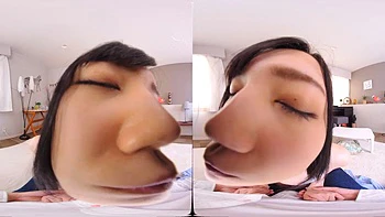 Re Su VR: Blowjob, Asian  Japanese Porn