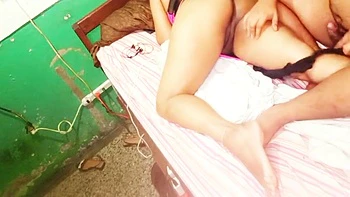 My Stepmother-in-law Already Knew That Her Stepdaughter Wasnt Home, Yet She Invited Me To Give Her A Good Fuck