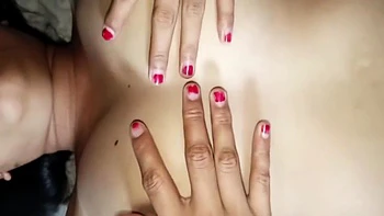 The Pleasure Of Fucking A Beautiful Neighbor Narrow Pussy