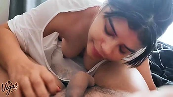 I Love Giving Head... And It Shows