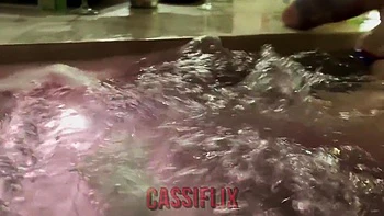 Ele Pegou A Mamae Noel Se Masturbando E Fez Ela Gozar! With Loira Cavala And Loira Brasileira