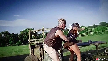 Stupefying Amirah Adaras Blonde Movie