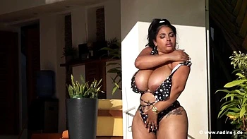 BigBoobz Phat Ass Wiggle N Jiggle!: Big Tits, Babe  Big Ass Porn