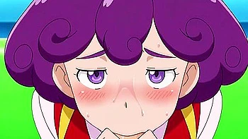 Pokemon Burgundy Hen