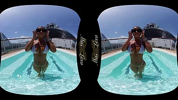 I Brought The Bartender Back To My Room