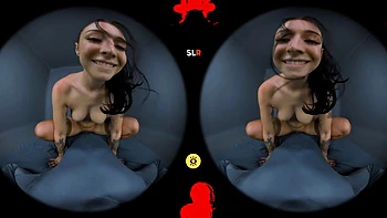 PMV PT Teens 18+ (Passthrough Porn Music Video By Fap VR)