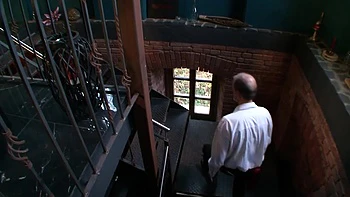 Slave humiliation, squeezing