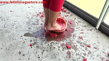 Carla fetish-pov-femdom+porn by Fetish Austria: Amateur, Babe  Brunette Porn