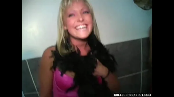 hoes fucked at halloween party