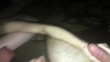 Surprise Xxx Spitroast - Deepthroat, Swallow, Anal, Creampie