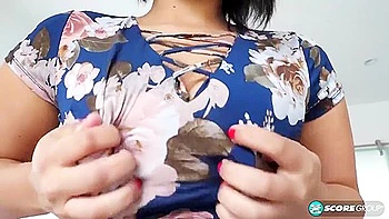 Emori Big Boob Are Built To Pleeze