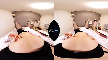 Masturbating As If I Were a Woman