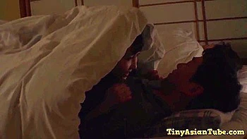 Bad Stepdaughter Seduces Stepdad Yet Again