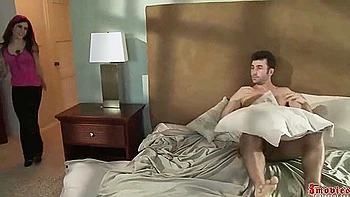 Using Two Kinky Stepsisters