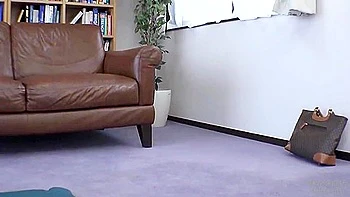 Japanese Pantyhose Shag